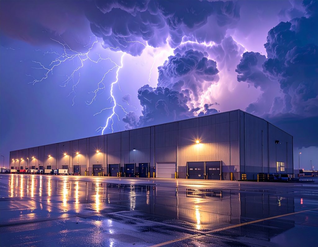 12 Amazing Ways Electrical Maintenance Prevents Downtime