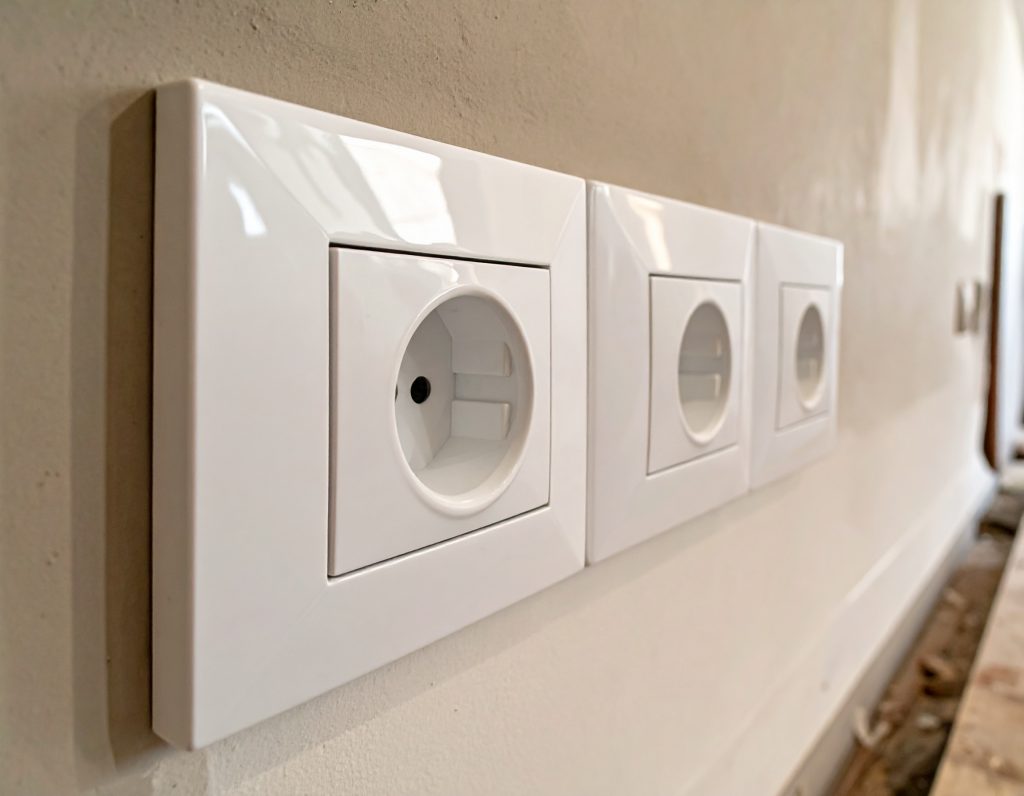 6 Powerful Electrical Enhancements for a More Comfortable Lifestyle