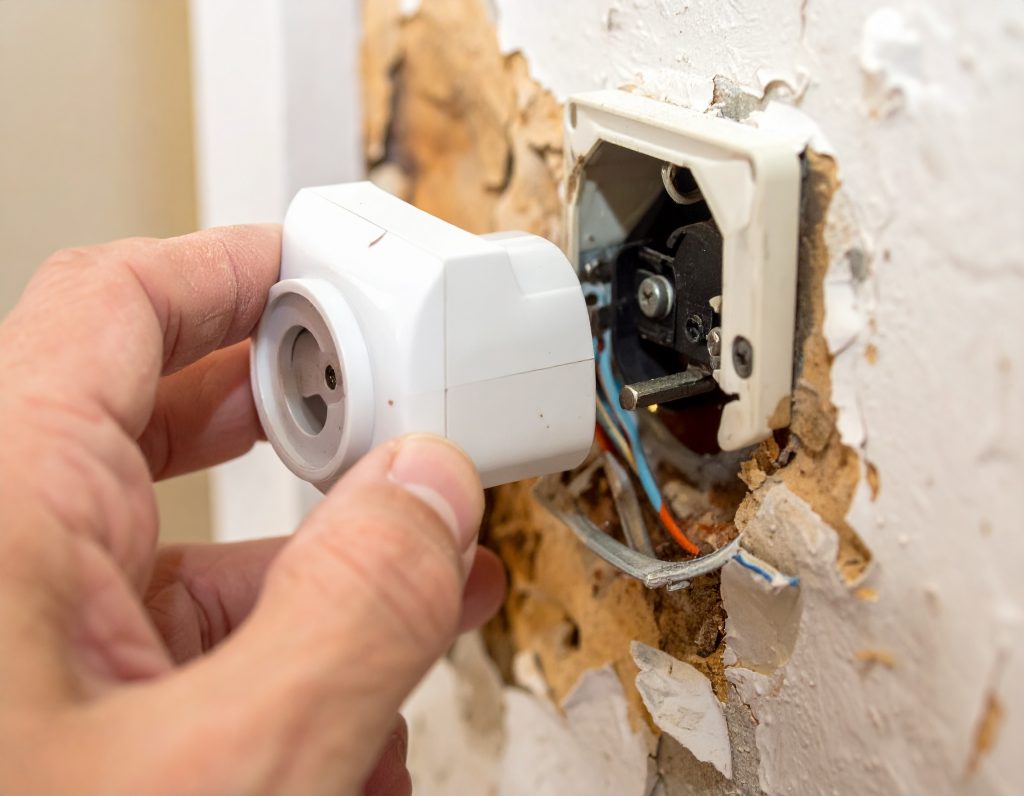 9 Positive Ways to Reduce Fire Risks in Older Homes