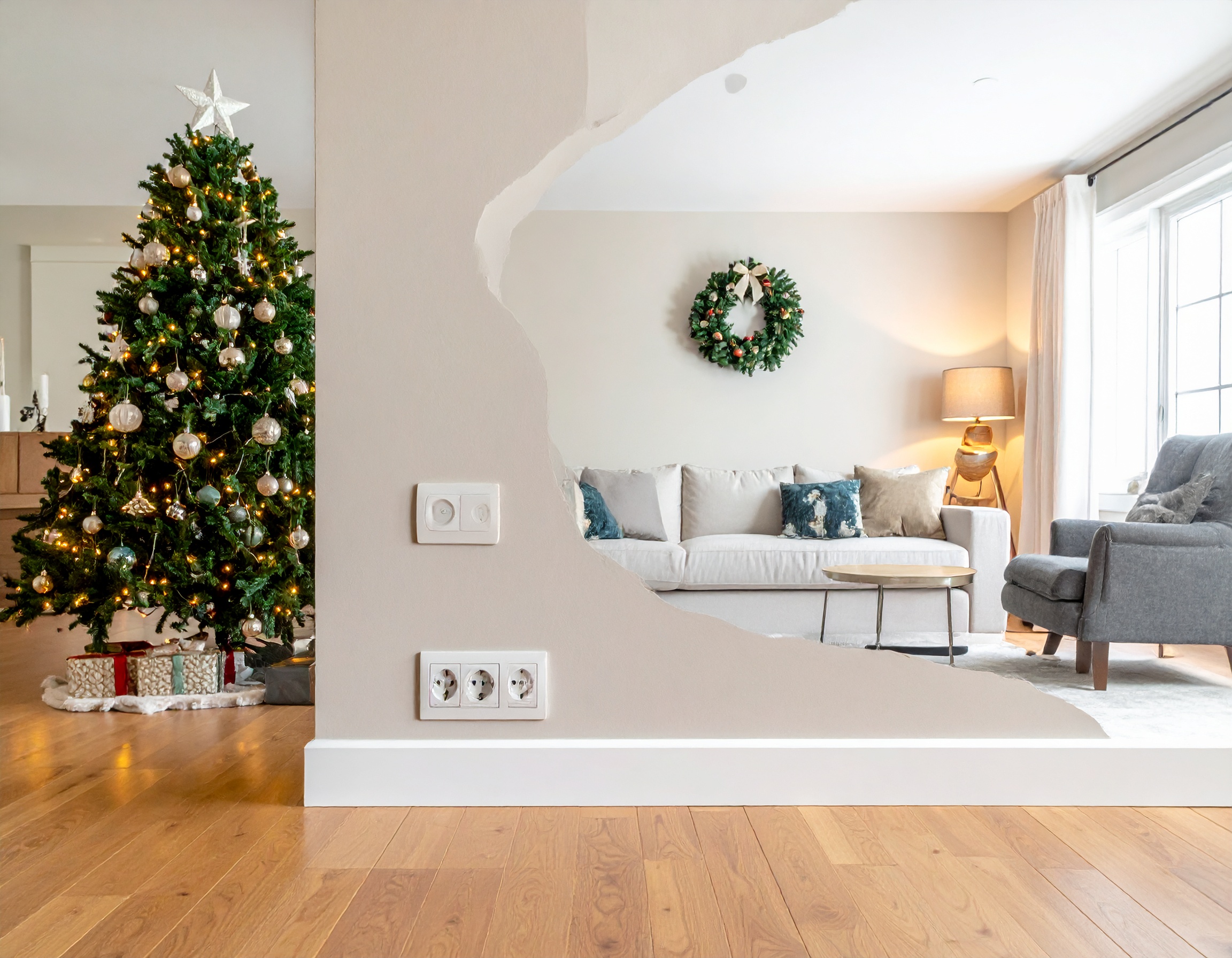 5 Powerful Electrical Must-Haves for a Smooth Christmas Day