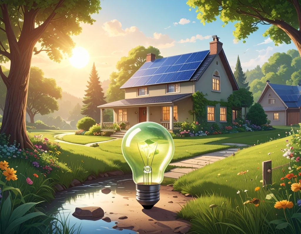 6 Strong Benefits of Switching to Solar-Ready Appliances