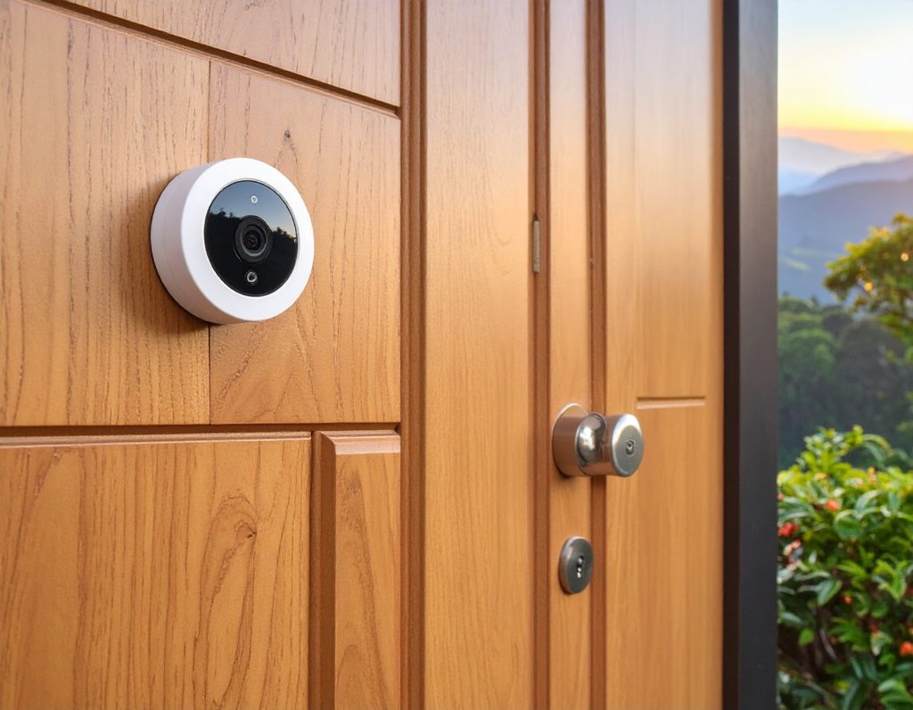 11 Smart Security Features Every Home Should Have