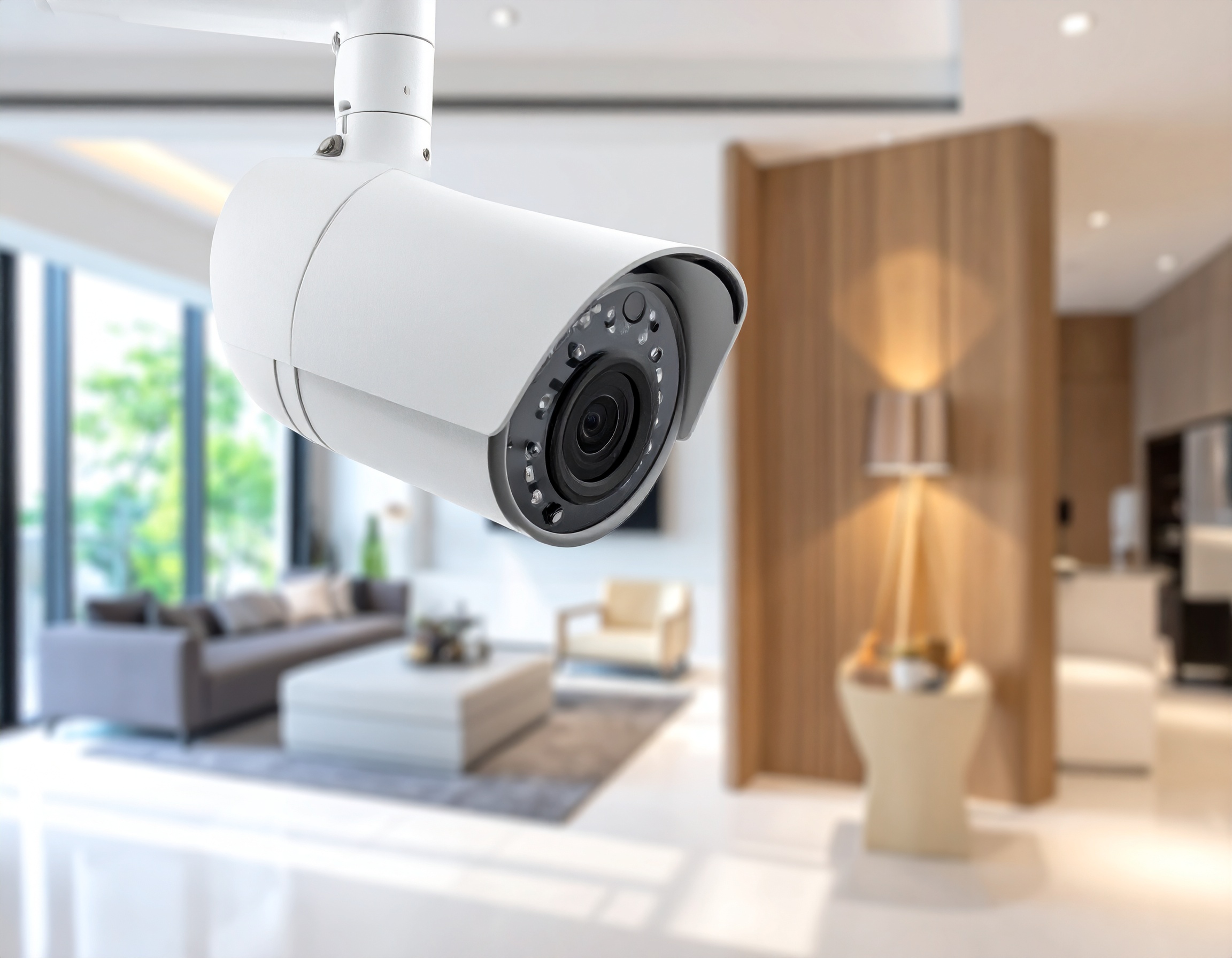 11 Smart Security Features Every Home Should Have