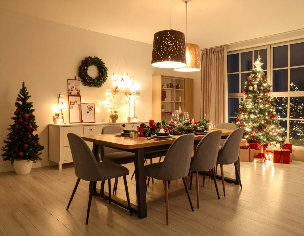 5 Powerful Electrical Must-Haves for a Smooth Christmas Day