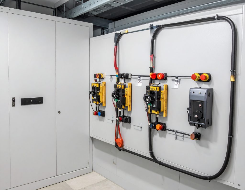 12 Critical Signs of High-Standard Electrical Work