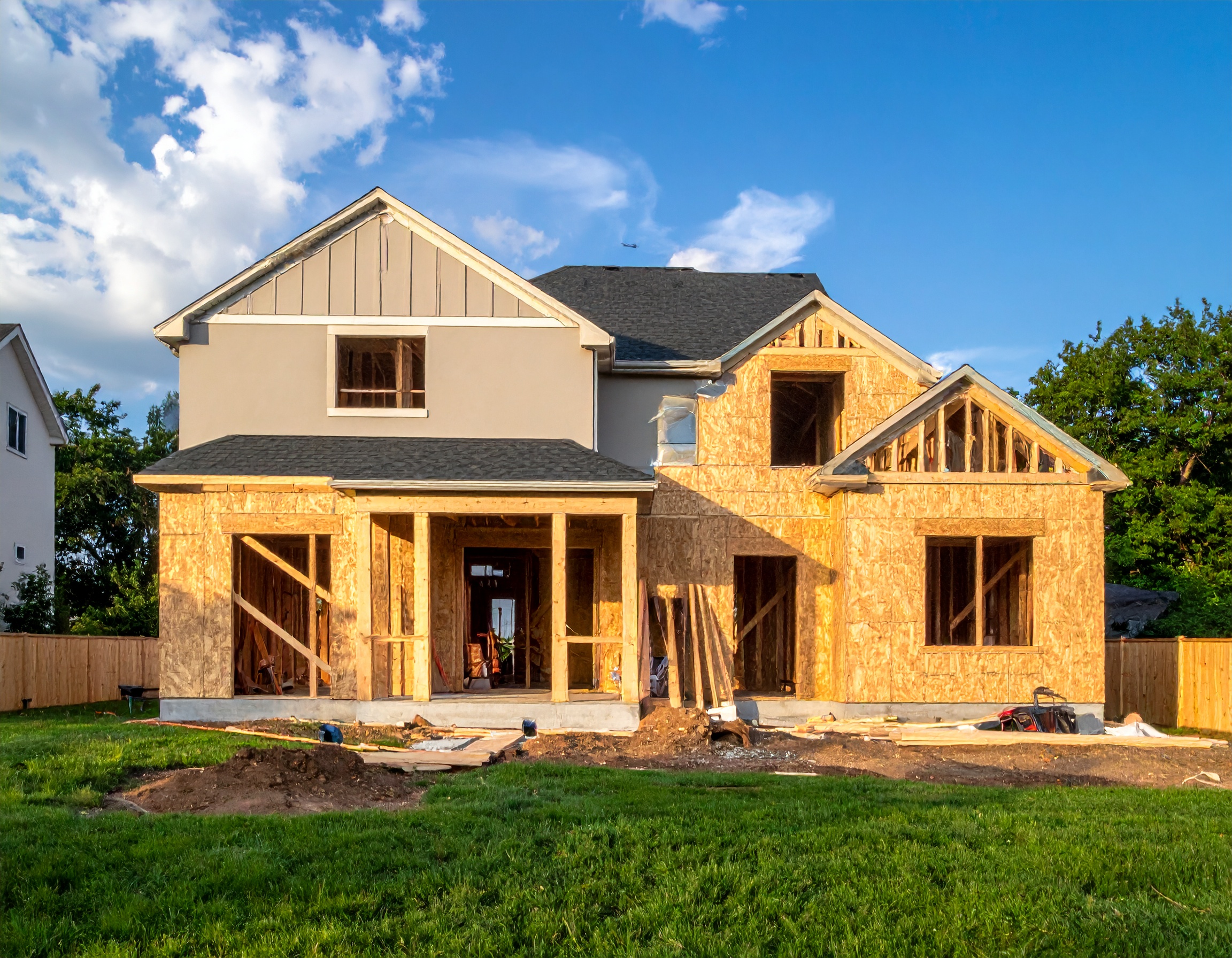 12 Risky Electrical Shortcuts That Compromise New Builds