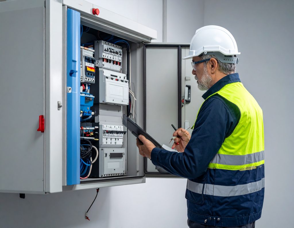 11 Strategic Electrical Improvements That Add Resilience