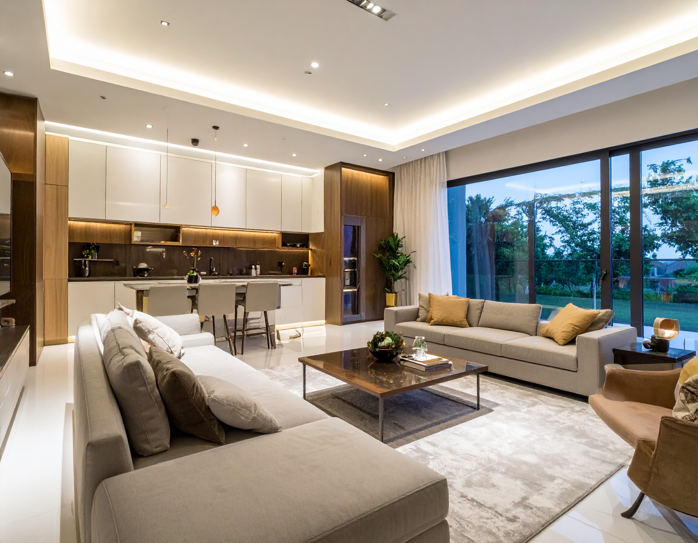 8 Essential Electrical Improvements That Feel Surprisingly Luxurious