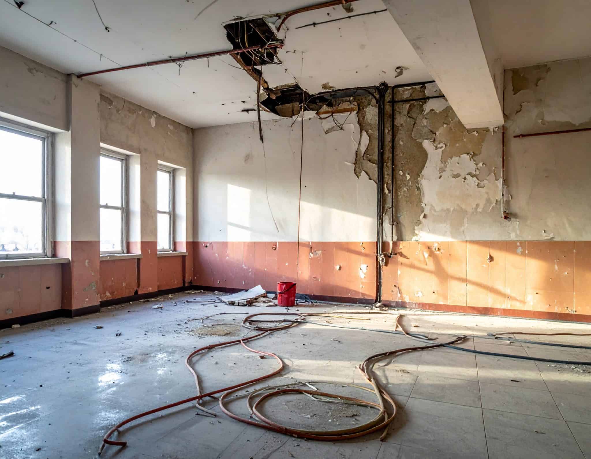 7 Critical Electrical Risks That Hurt Commercial Properties in Sydney ...