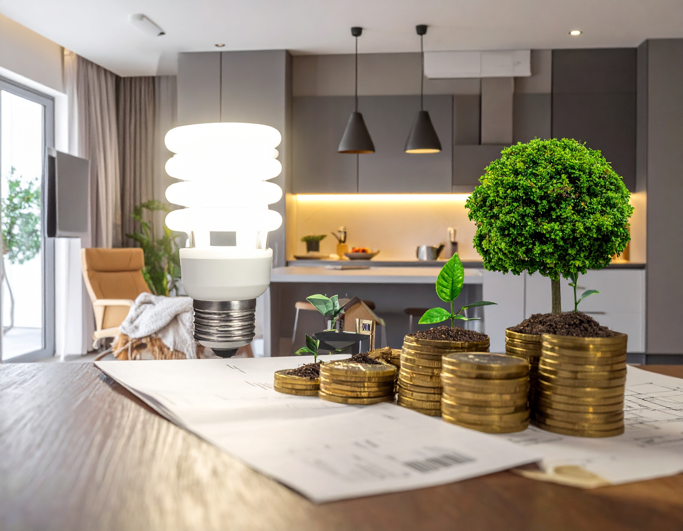 10 Proven Electrical Adjustments for Lower Energy Bills