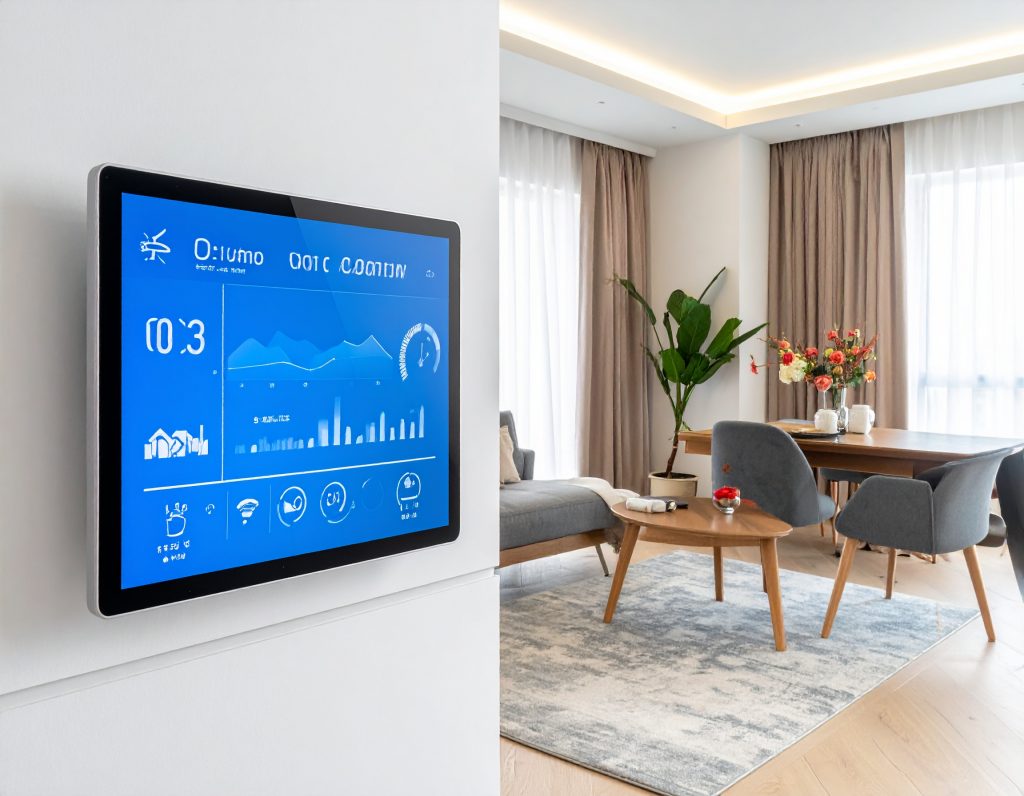 8 Smart Electrical Ideas for a More Enjoyable Living Space in 2026