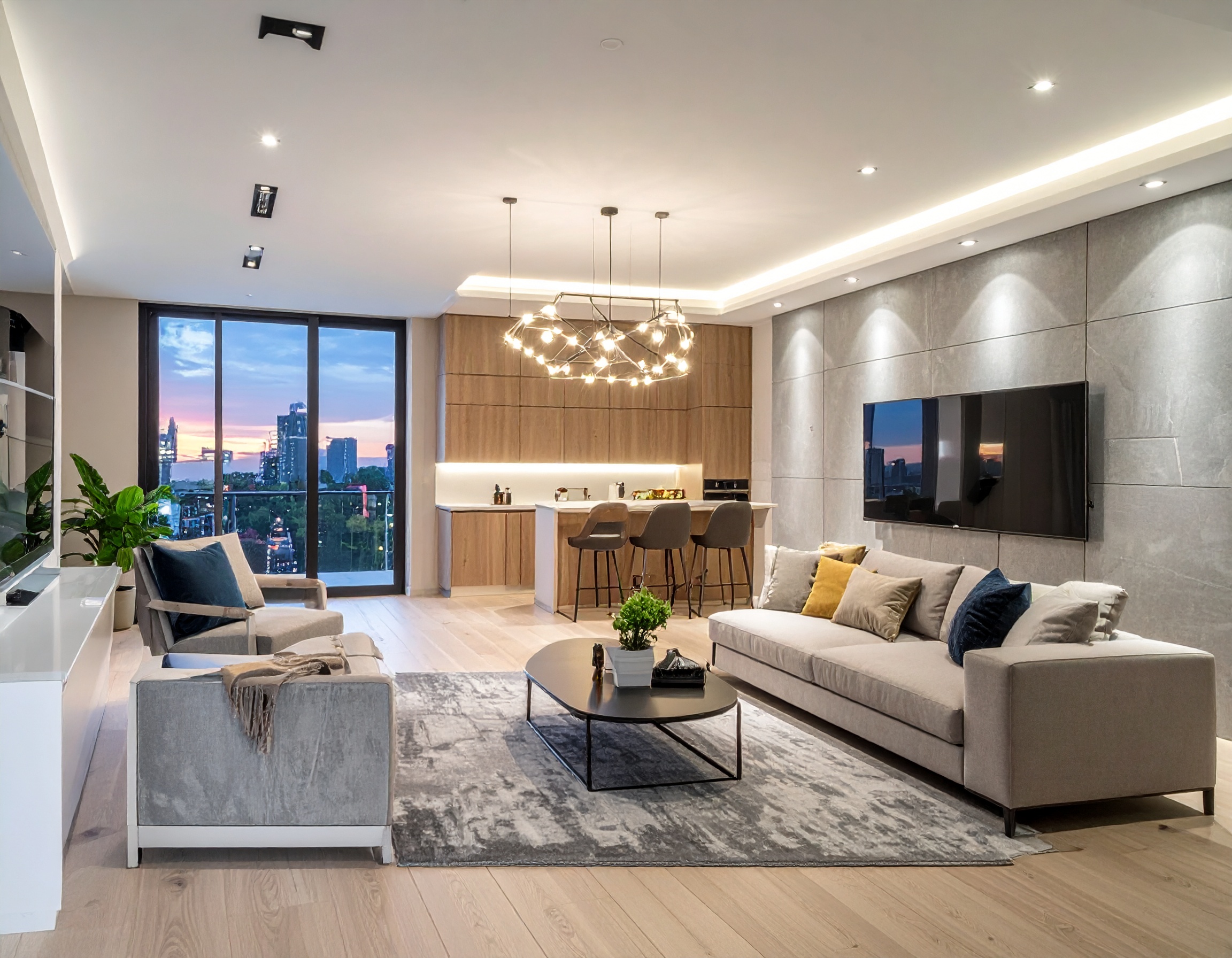 8 Smart Electrical Ideas for a More Enjoyable Living Space in 2026