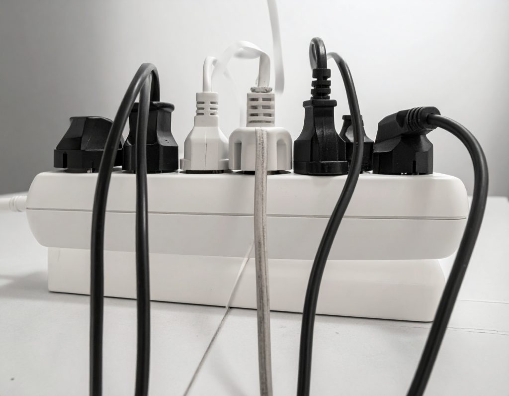 10 Smart Electrical Precautions That Prevent Emergency Call-Outs