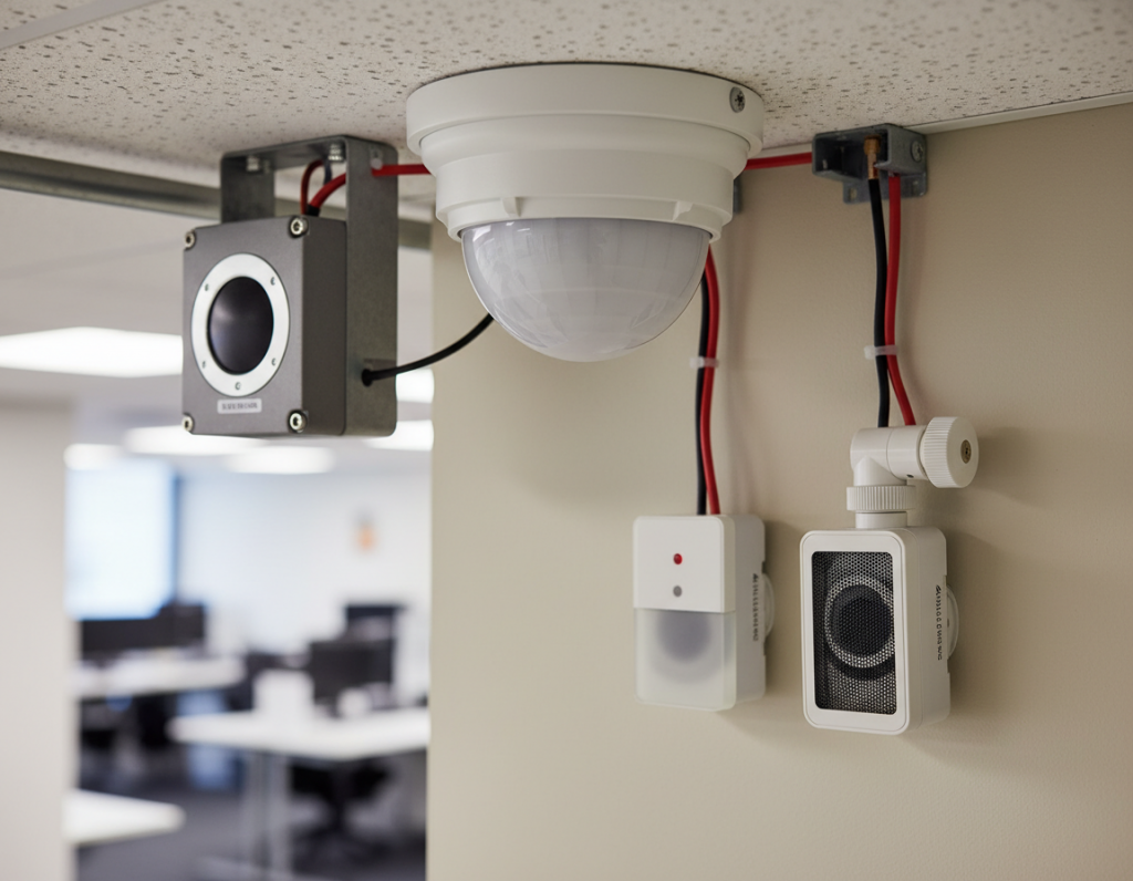 11 High-Impact Power Improvements That Reduce Overuse