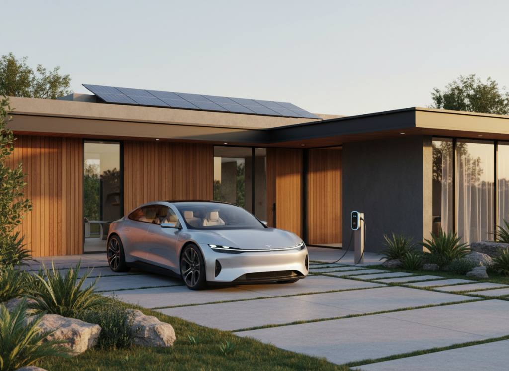 10 Positive Electrical Evolutions That Benefit Everyday Australians