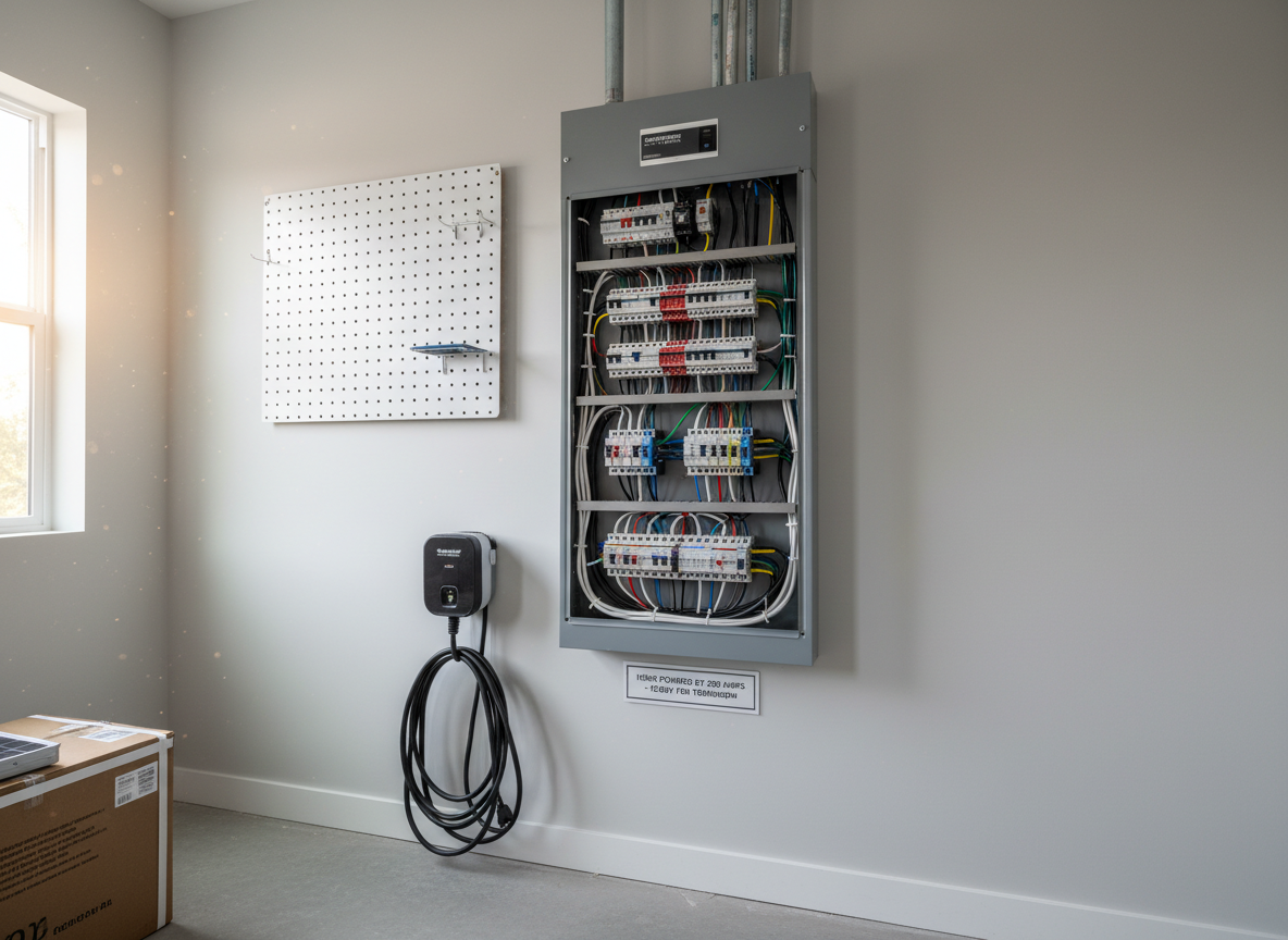 7 Critical Electrical Decisions That Shape Renovation Success