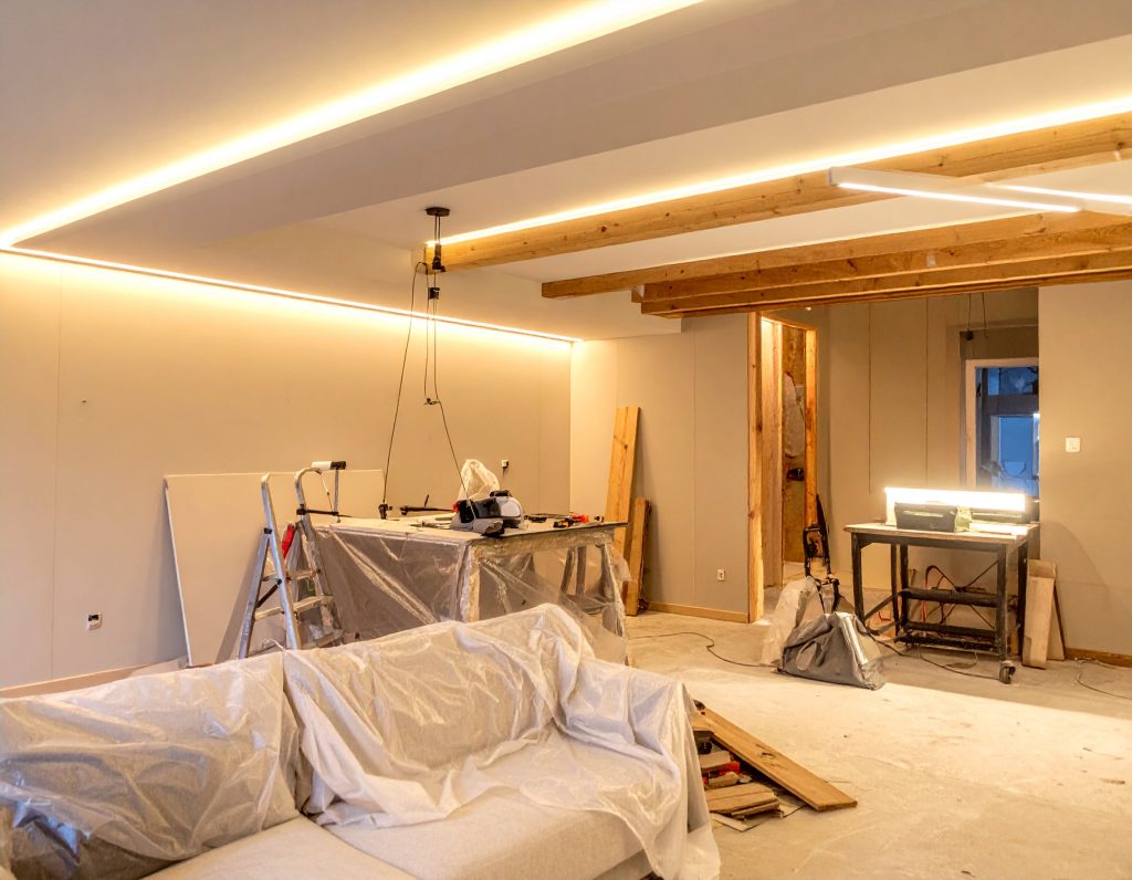 7 Critical Electrical Decisions That Shape Renovation Success