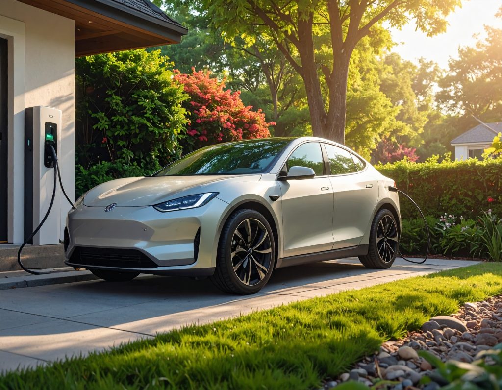 9 Future-Focused Electrical Decisions That Support Cleaner Living