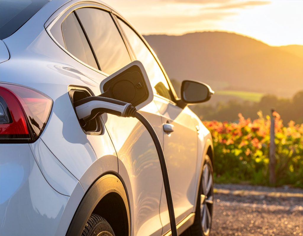 9 Powerful Electrical Shifts Shaping Australia's Energy Future