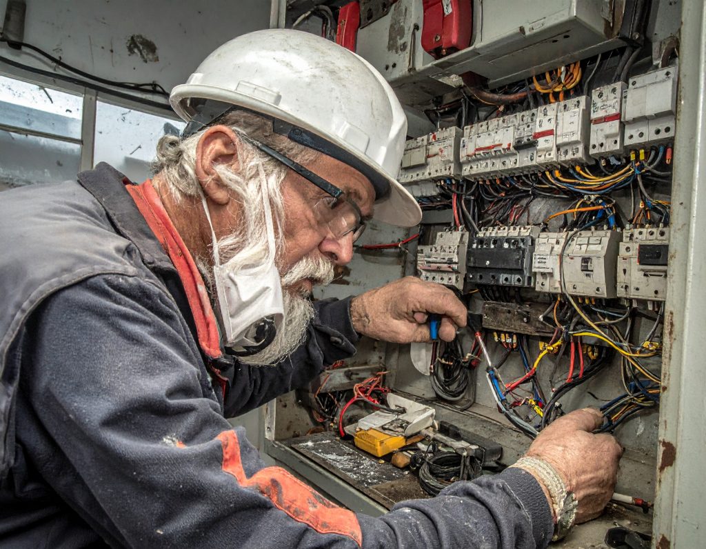8 Serious Electrical Compliance Risks Property Owners Face