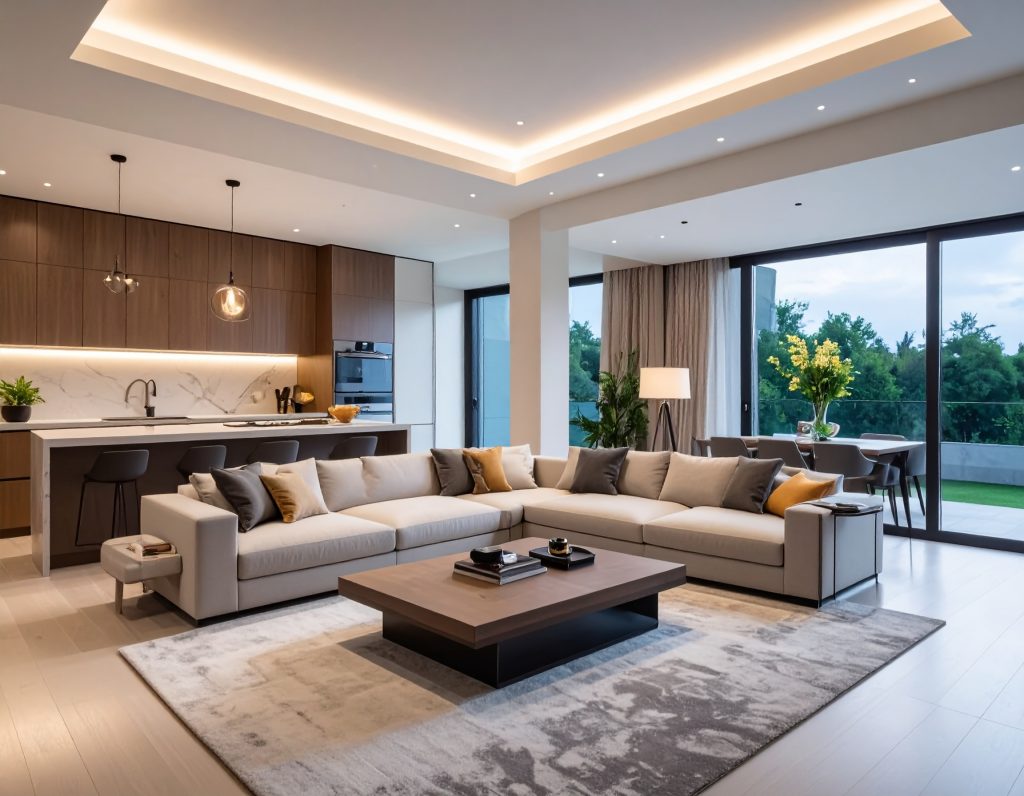 7 Powerful Electrical Habits That Create a Happier Home