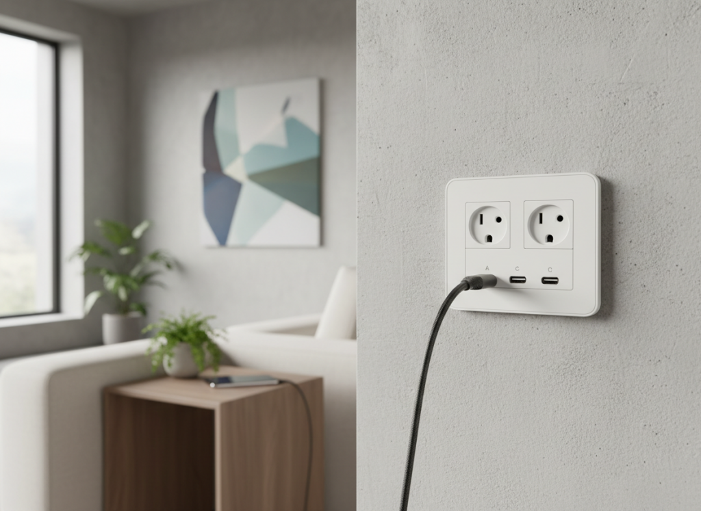 8 Essential Power Upgrades That Older Homes Desperately Need