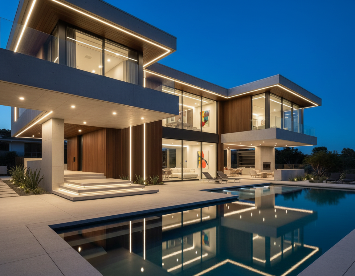 10 Confident Electrical Choices That Reduce Long-Term Stress