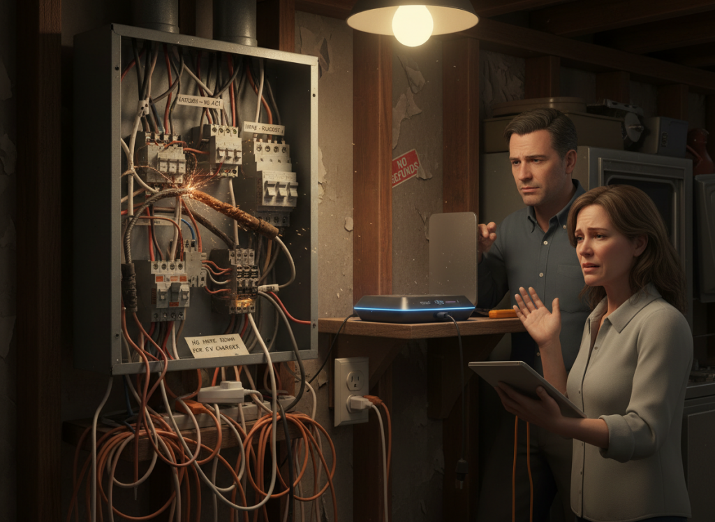 10 Costly Electrical Limitations That Block Tech Upgrades - Spectra ...