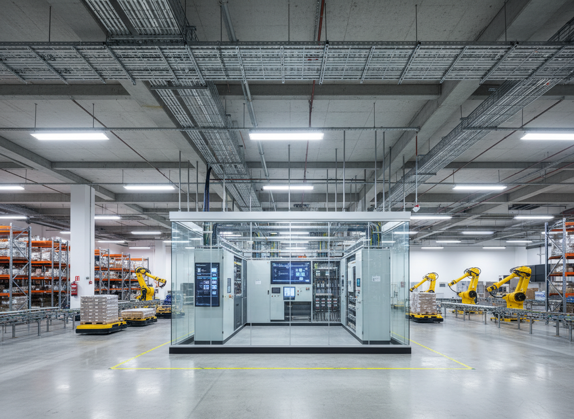 10 Proven Power Strategies That Strengthen Facility Resilience