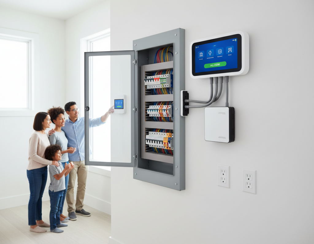 9 High-Impact Safety Upgrades That Protect Families Instantly