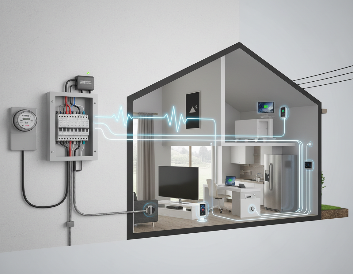 9 High-Impact Safety Upgrades That Protect Families Instantly