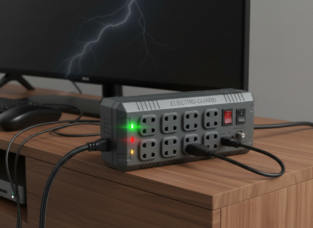 10 Costly Electrical Limitations That Block Tech Upgrades