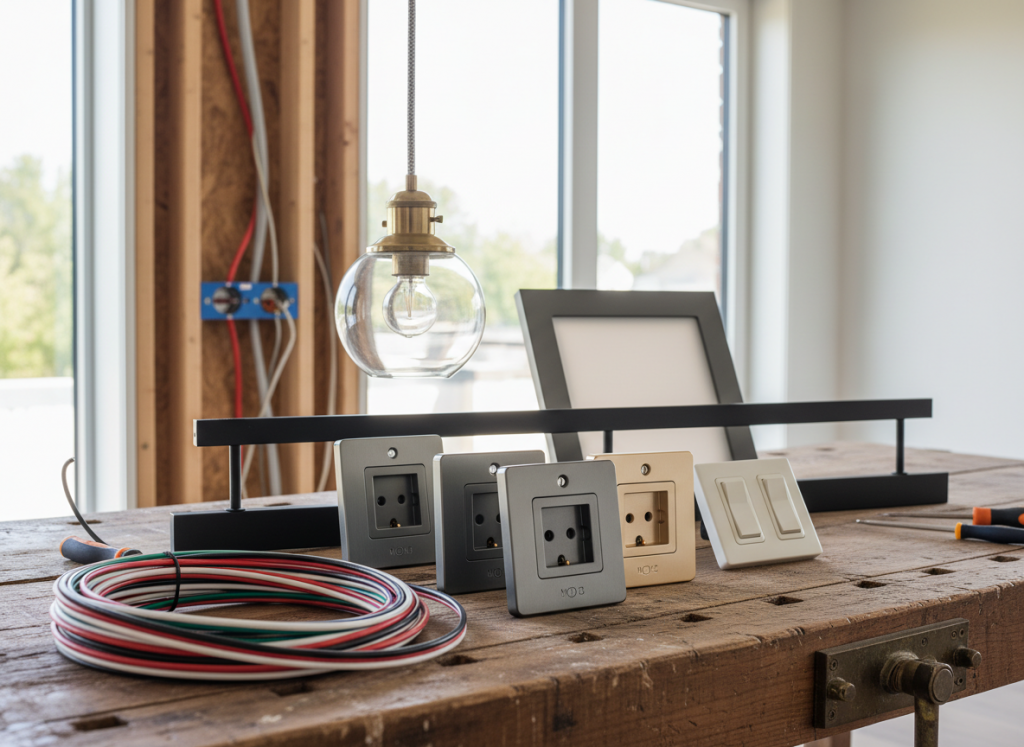 13 Powerful Electrical Safeguards That Reduce Fire Anxiety