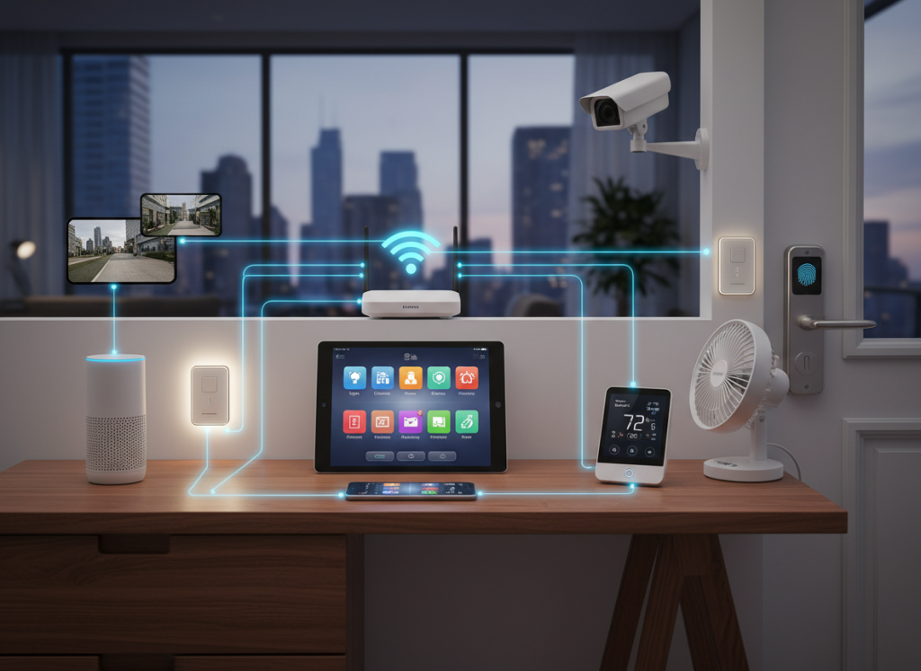 14 Powerful Efficiency Upgrades That Actually Make a Difference
