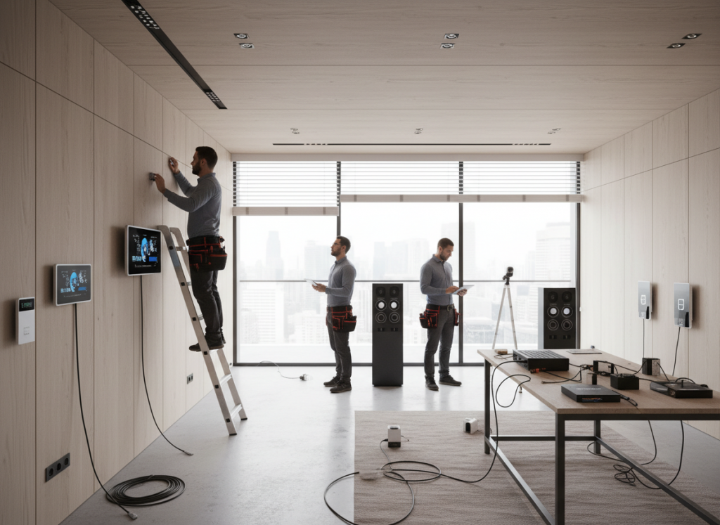 10 Costly Power Oversights That Delay Renovation Projects