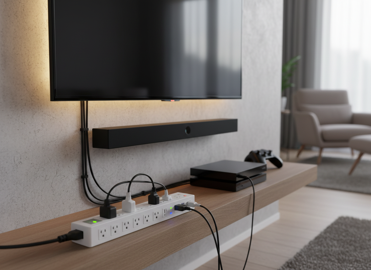 10 Game-Changing Power Adjustments for Stress-Free Living