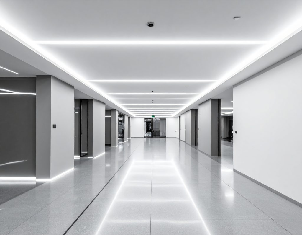 10 Proven Power Strategies That Strengthen Facility Resilience
