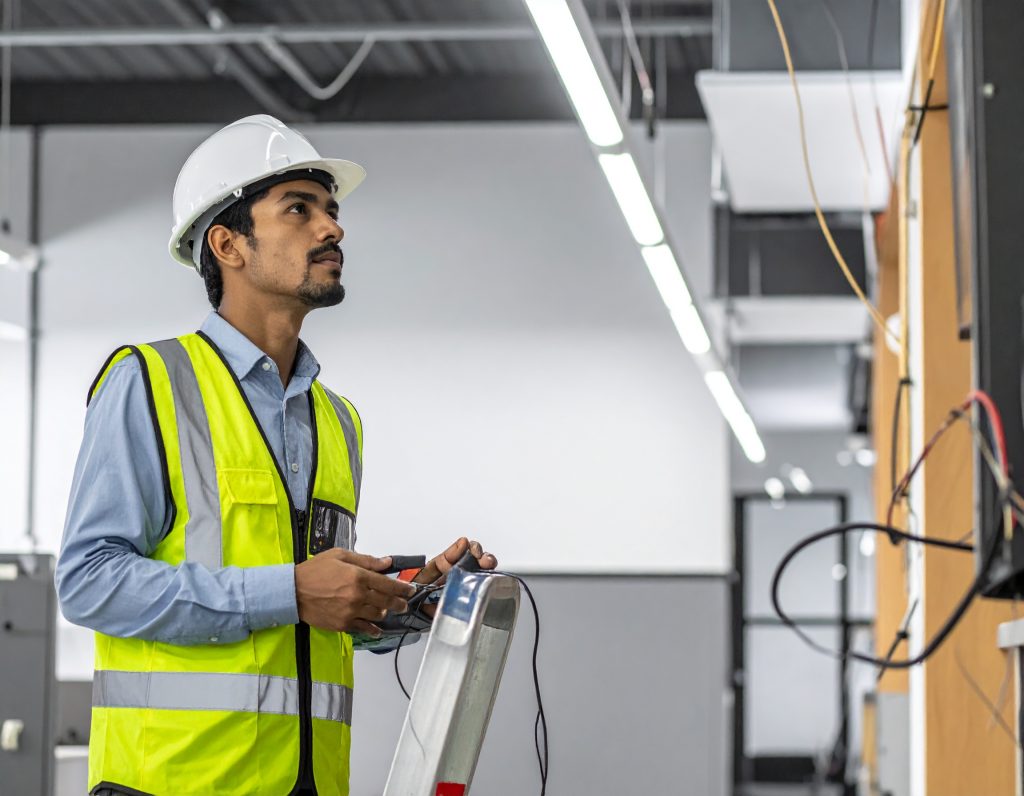 11 Critical Power Standards That Protect Legal Responsibility