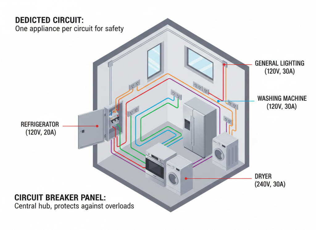 8 Critical Power Planning Mistakes Homeowners Regret
