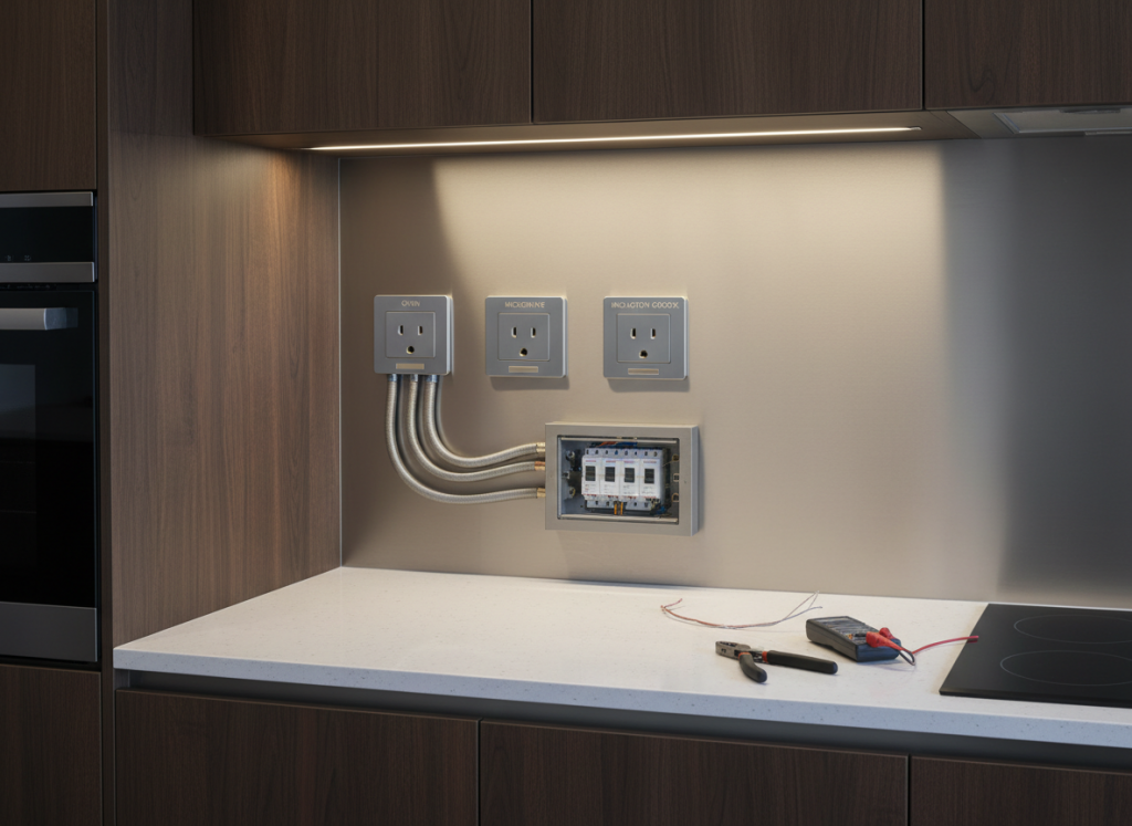 8 Powerful Infrastructure Upgrades That Support Modern Lifestyles