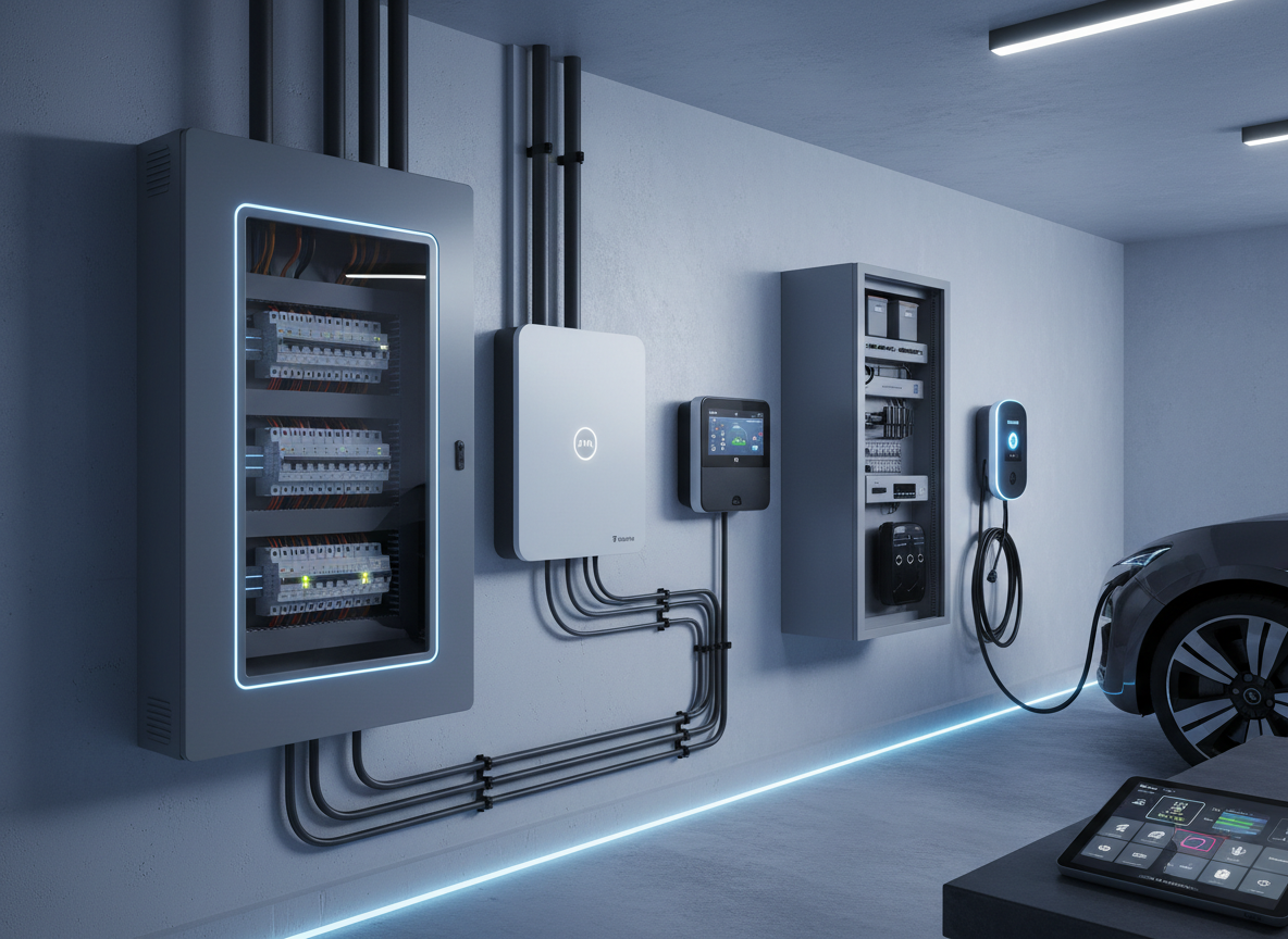 8 Powerful Infrastructure Upgrades That Support Modern Lifestyles