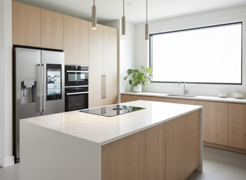 12 Smart Electrical Considerations Most People Forget