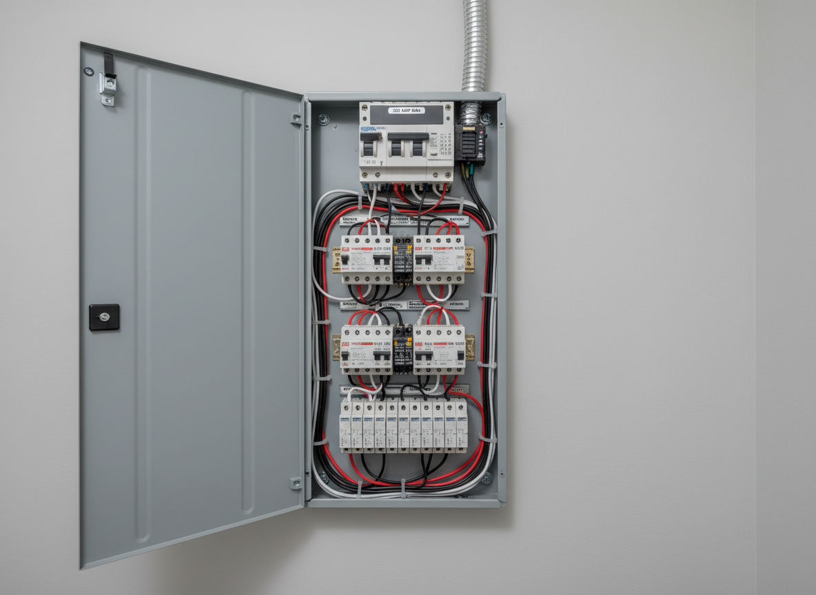 8 Critical Power Planning Mistakes Homeowners Regret
