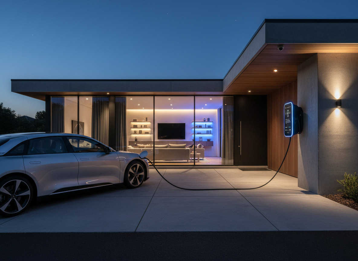 12 Smart Electrical Considerations Most People Forget