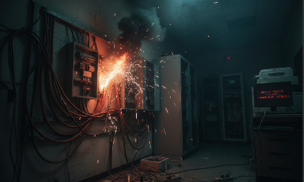 7 Costly Electrical Mistakes That Hurt Commercial Performance