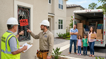 10 Costly Compliance Errors That Delay Property Handover
