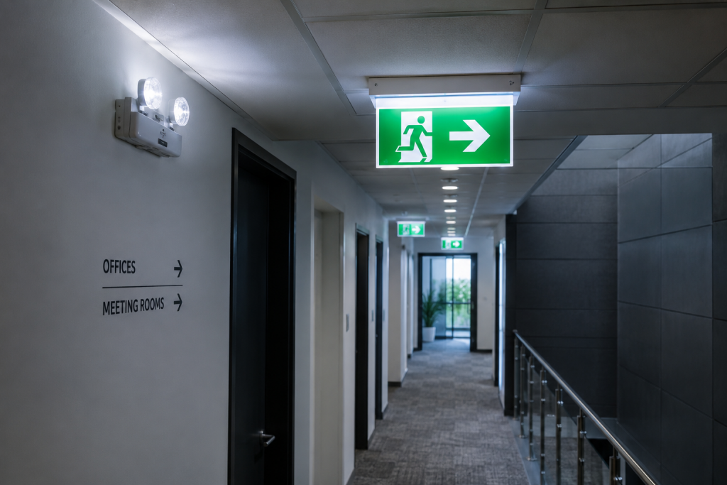 8 High-Risk Electrical Gaps That Increase Liability Exposure