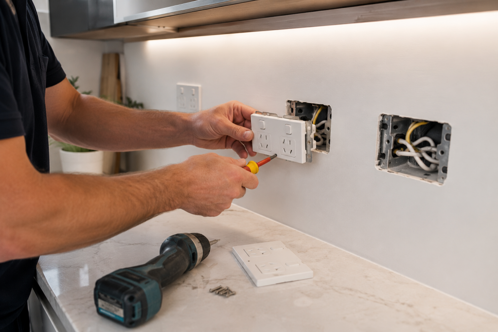 6 Smart Wiring Choices That Simplify Future Renovations