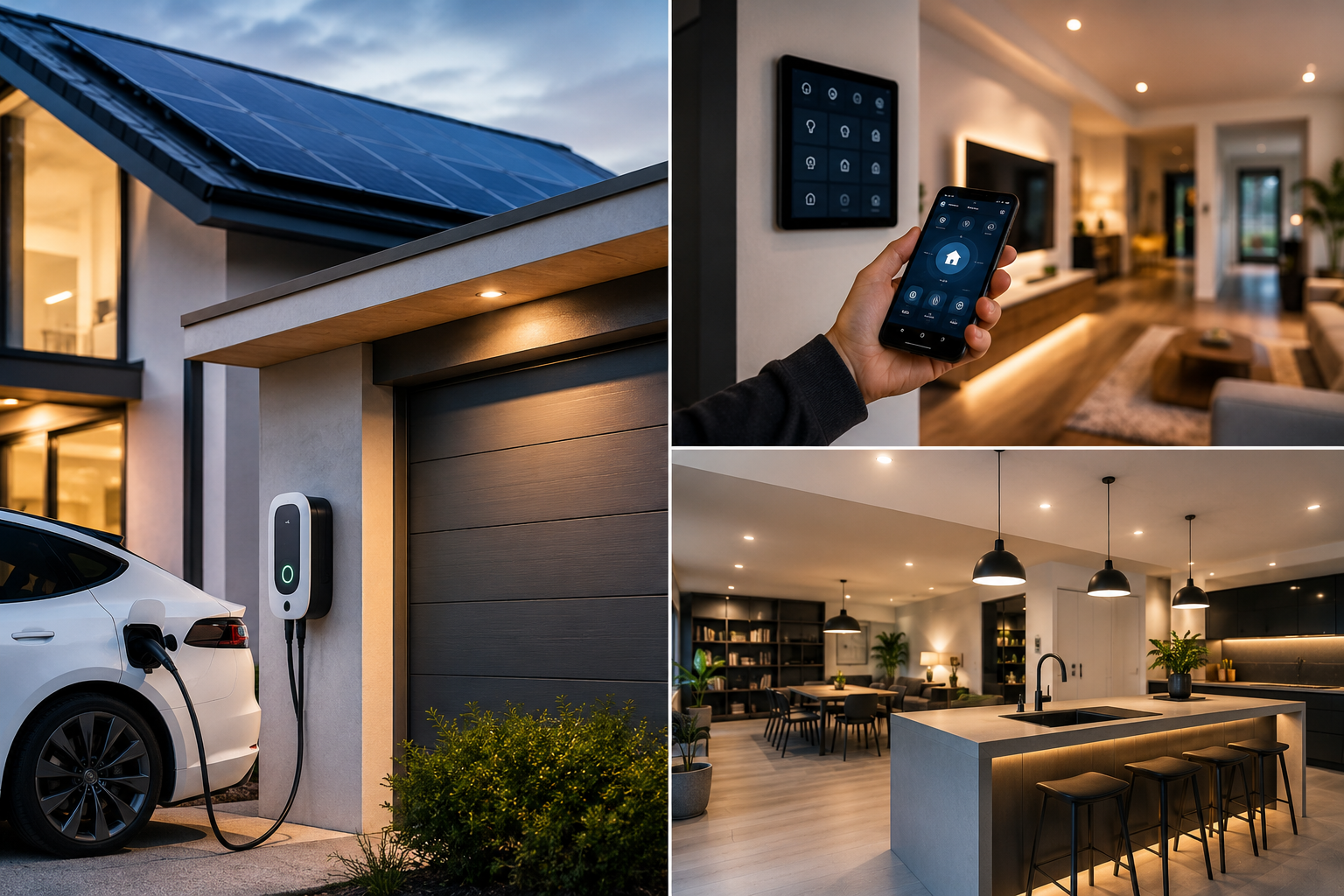 10 Future-Focused Electrical Decisions That Reduce Uncertainty