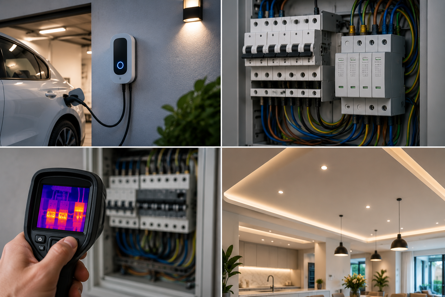 14 Powerful Electrical Safeguards That Meet Modern Standards